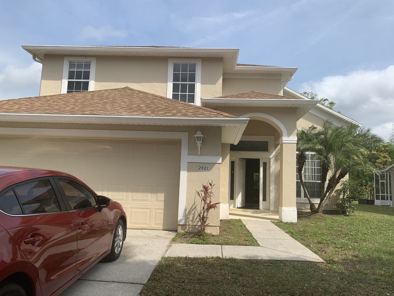 2421 Huron Cir #NA - Photo 2 of 4