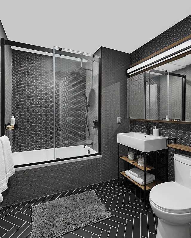 9th Ave & W 36th St. #6B - Photo 3 of 5