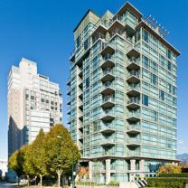 1889 Alberni Street - Photo 1 of 1
