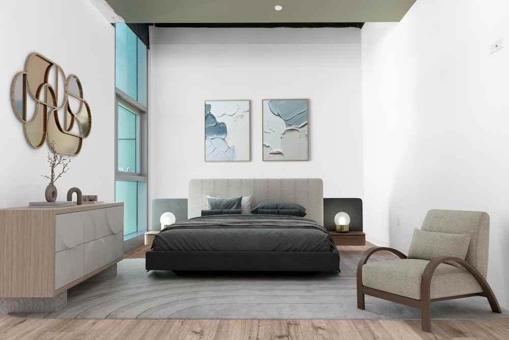 Sunset Vine Tower - Photo 7 of 49