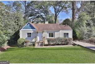 3162 Oakdale Rd - Photo 1 of 1