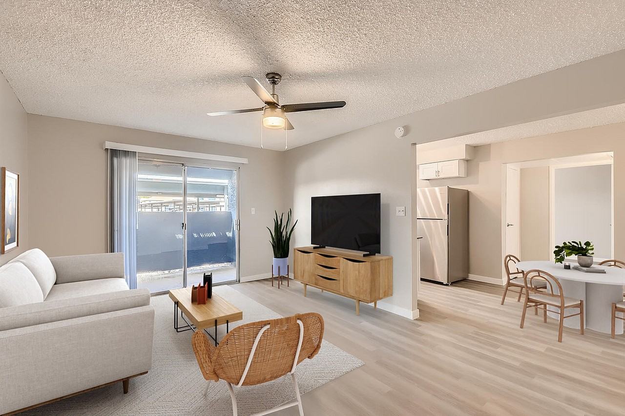 Rise at The District - Photo 2 of 50