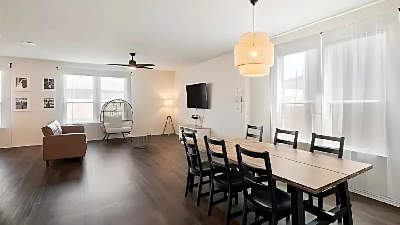 Viridian Vw - Photo 3 of 6