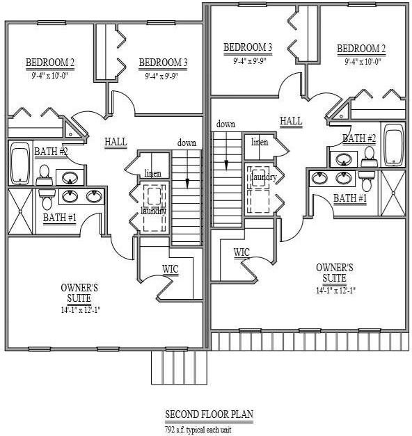 4287 Hannah Belle Way - Photo 2 of 38