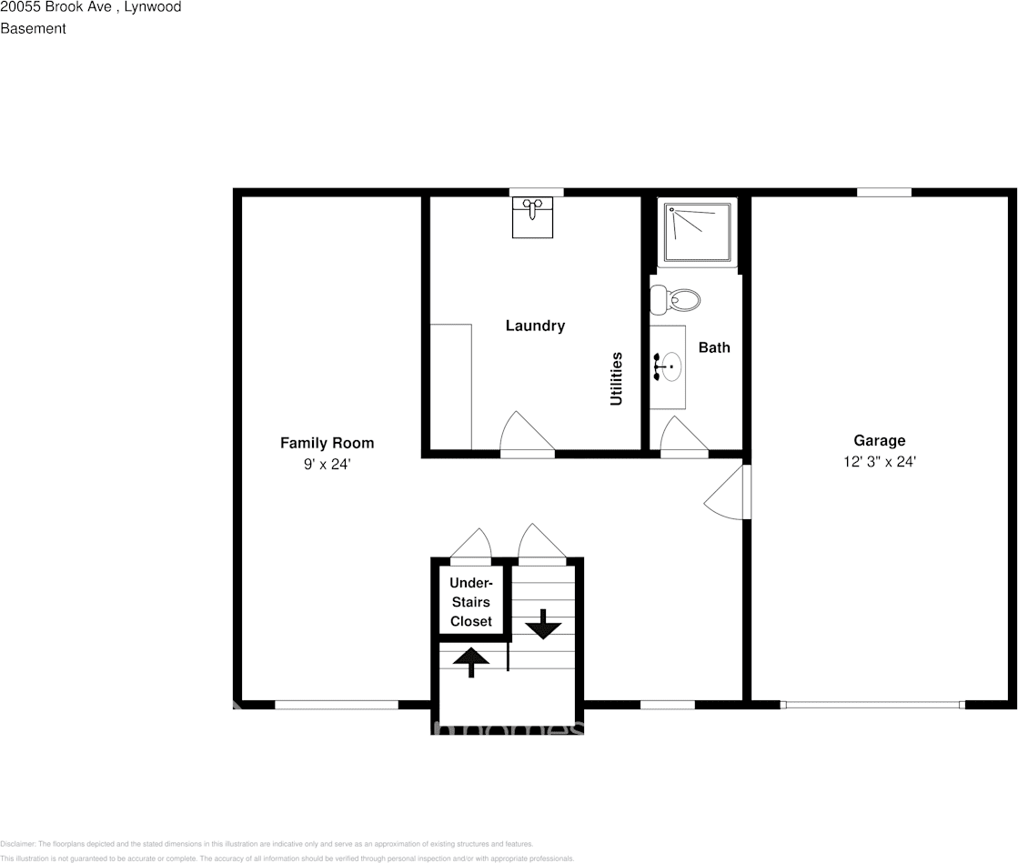 20055 Brook Ave - Photo 2 of 20