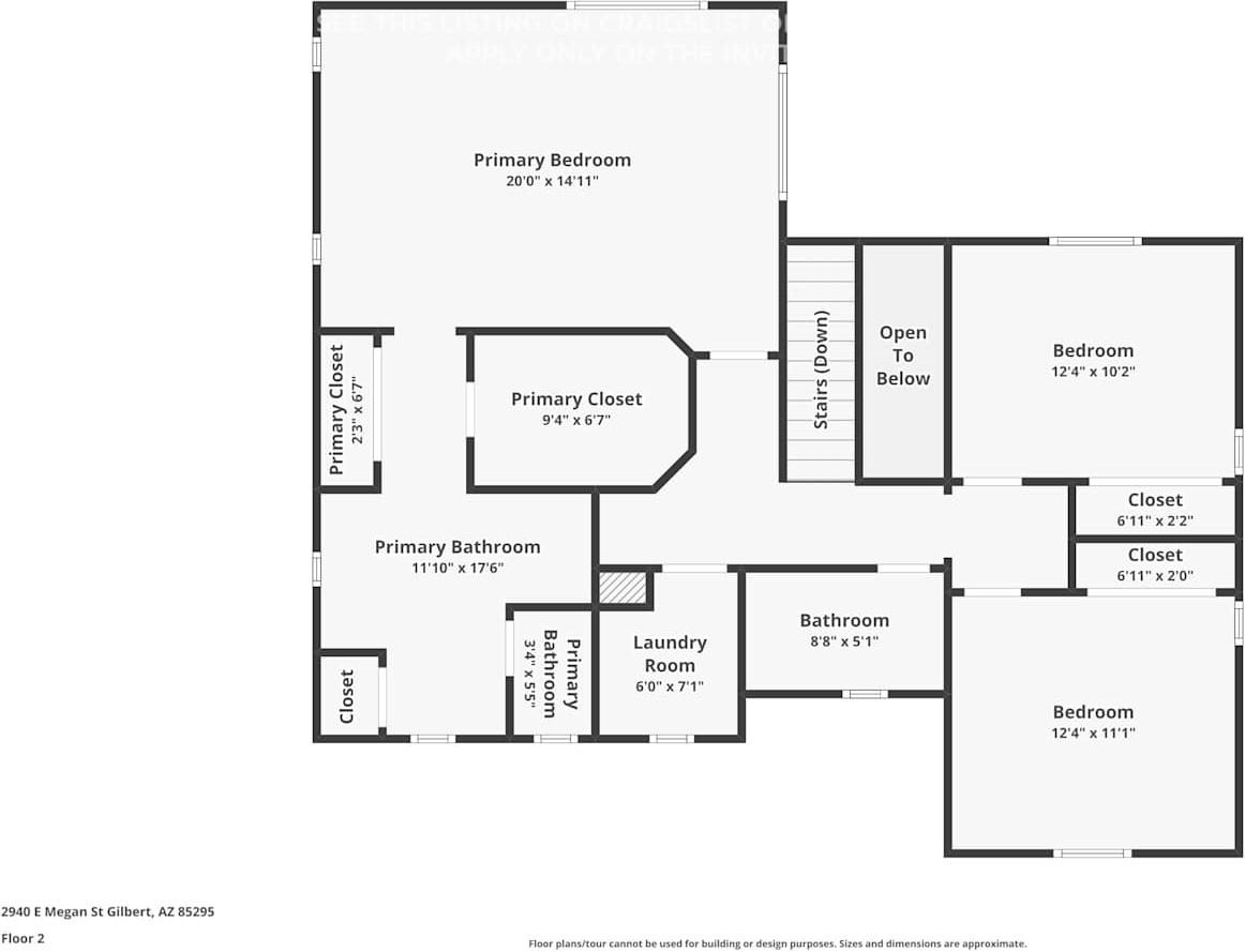 2940 E Megan St - Photo 3 of 18