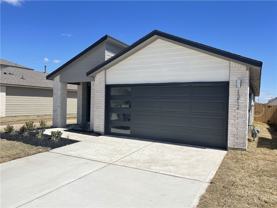 1212 Amistad Loop - Photo 1 of 1