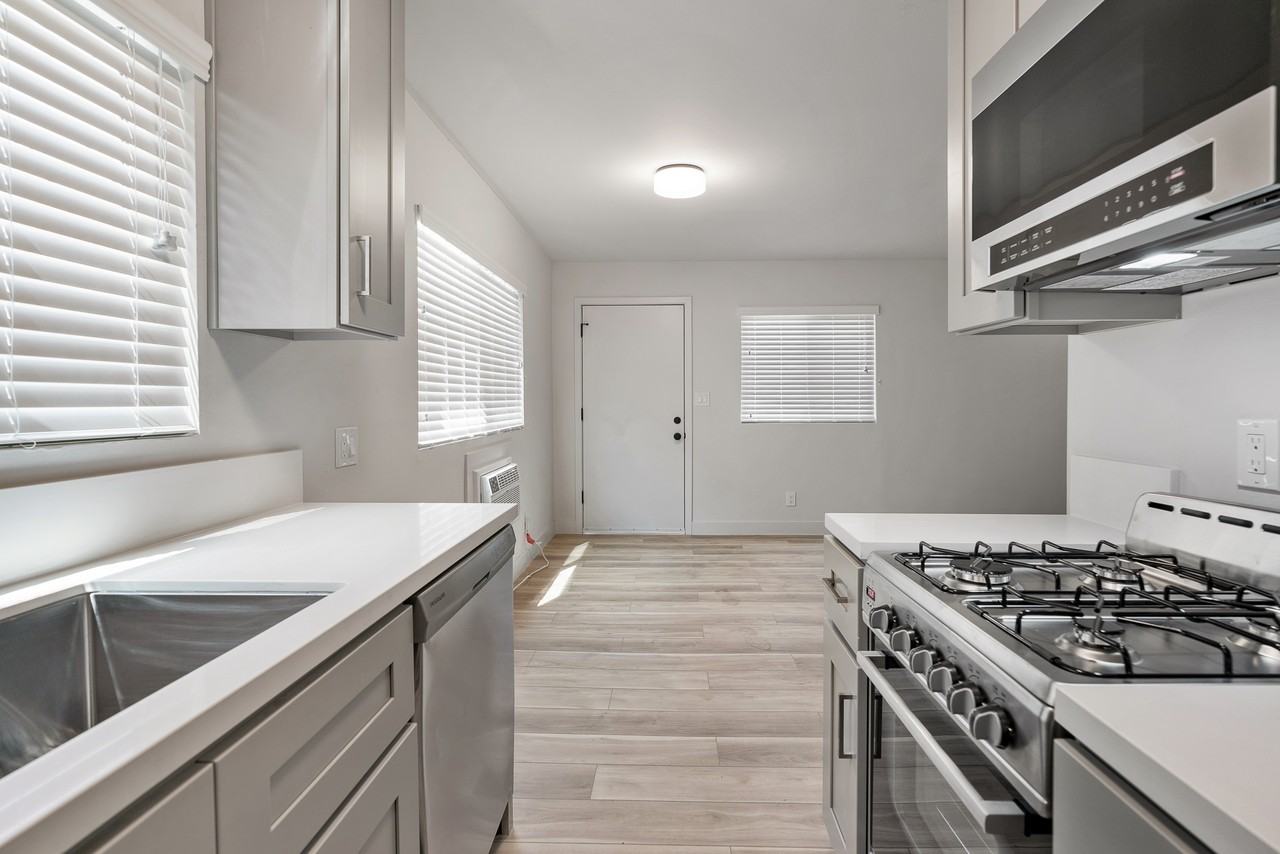 2734 Council Street #1