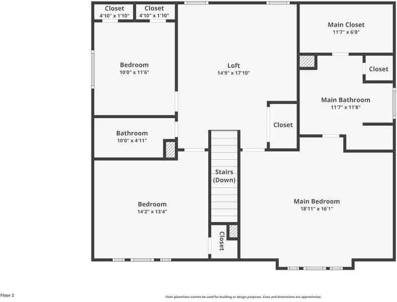 4333 Spoonbill Dr - Photo 3 of 17