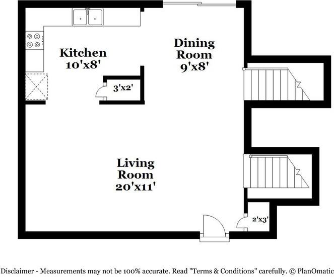 3350 Eastwood Trl - Photo 3 of 19