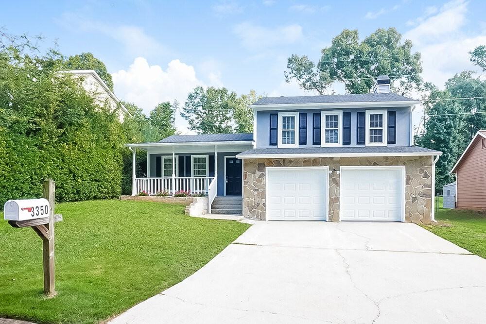 3350 Eastwood Trl - Photo 5 of 19