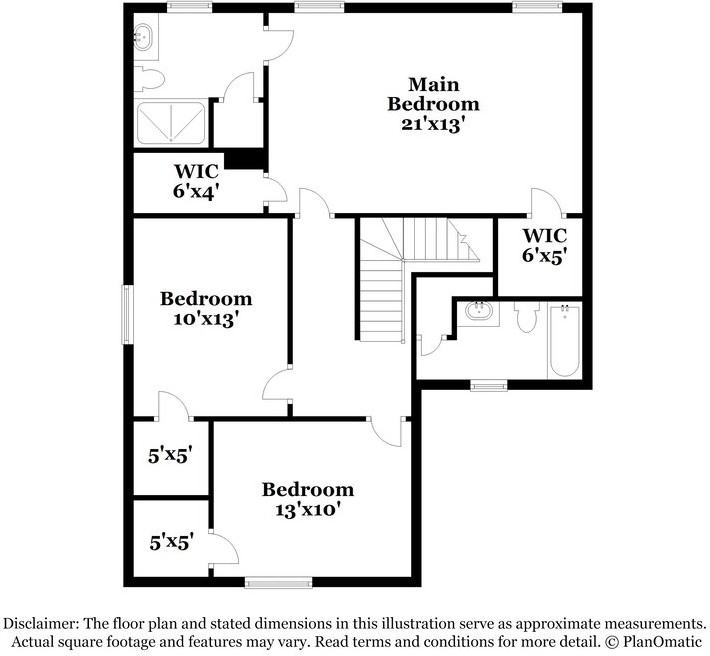 3277 S Chaparral Rd - Photo 2 of 17