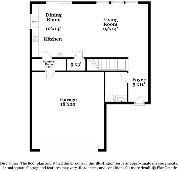 3277 S Chaparral Rd - Photo 3 of 17