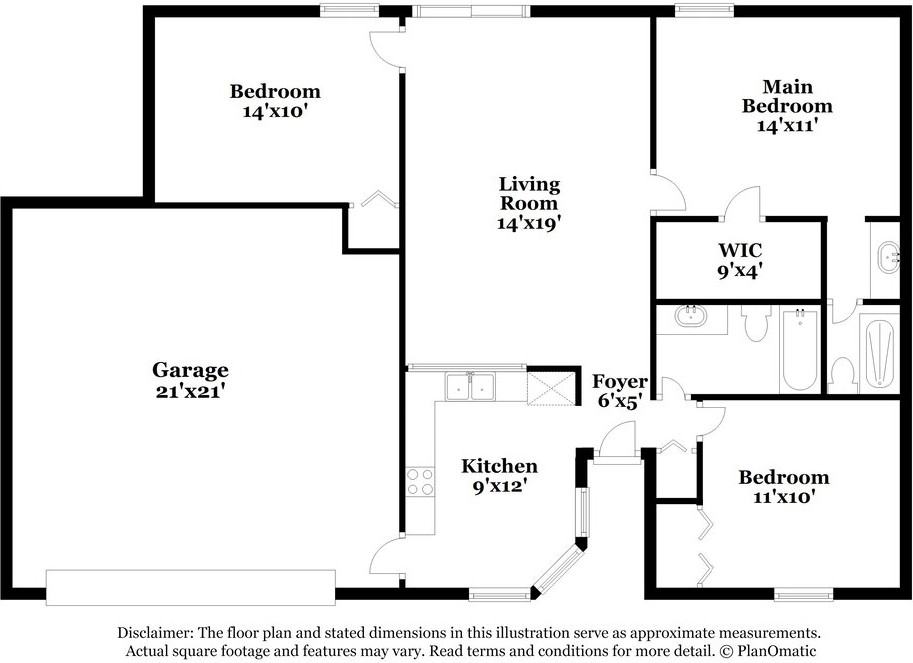 1439 Lodge Ter - Photo 2 of 17