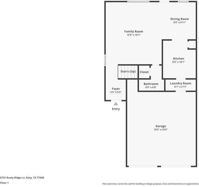 6731 Rusty Ridge Ln - Photo 2 of 17