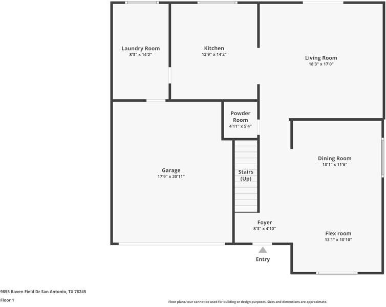 9855 Raven Field Dr - Photo 2 of 14