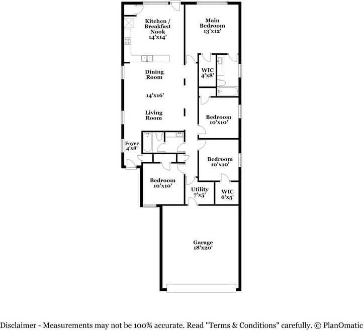 3422 Atascocita Vale Dr - Photo 2 of 16