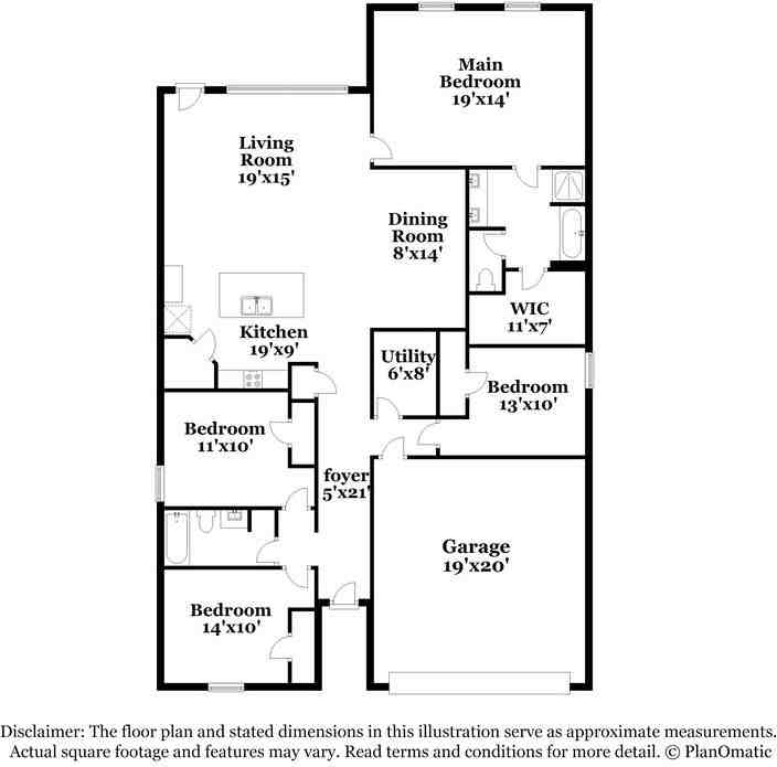 20117 Lecrete Mill Dr - Photo 2 of 16