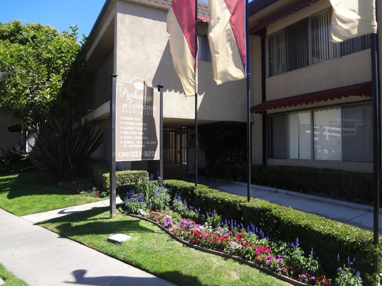 PARKVIEW (Tropic Isle) - Photo 2 of 23