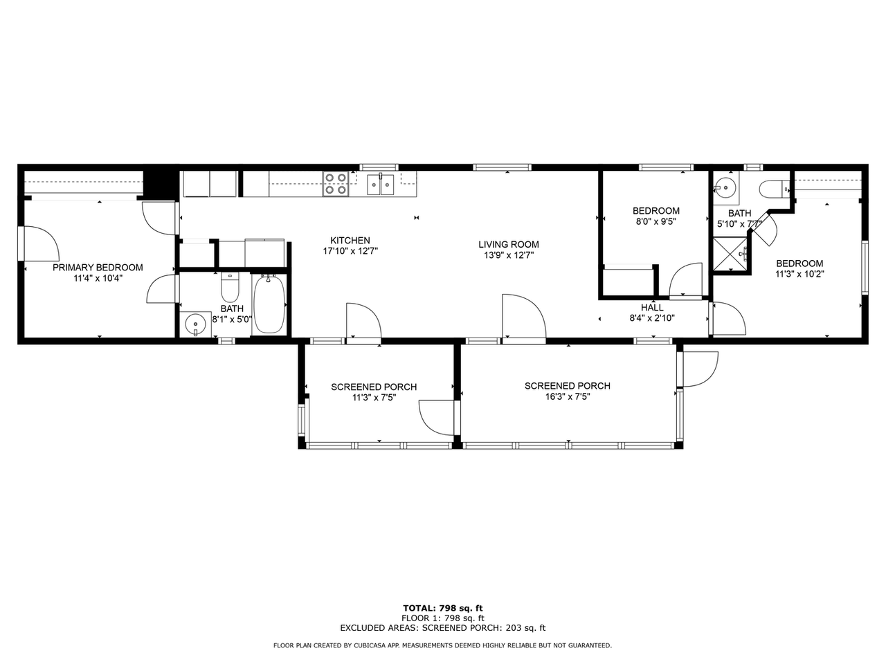 755 W Dewey Ave - Photo 2 of 26