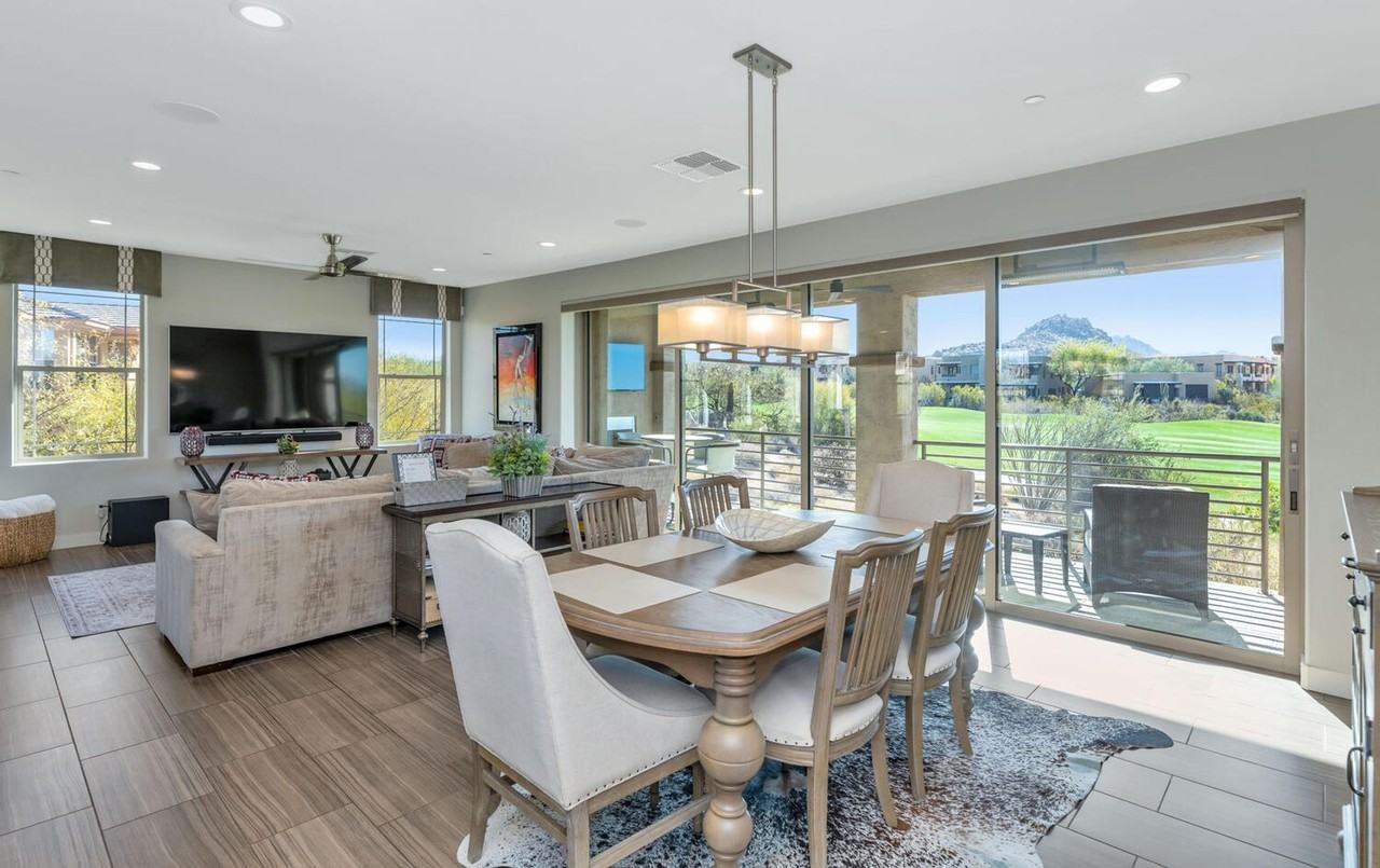 10260 E White Feather Ln #2050