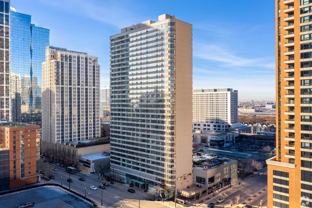 1212 S Michigan Ave #2703 - Photo 1 of 1