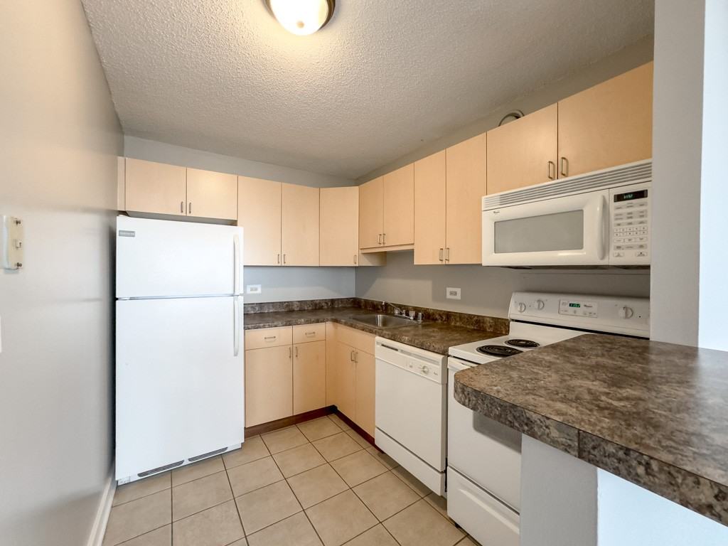 1212 S Michigan Ave #2703 - Photo 2 of 21