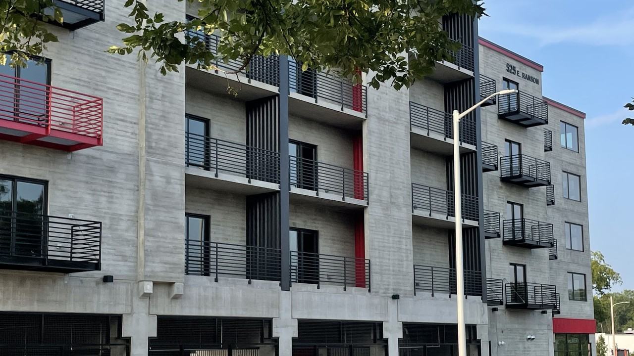 Harrison Circle - Photo 3 of 9