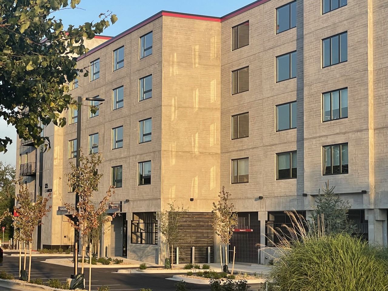 Harrison Circle - Photo 4 of 9