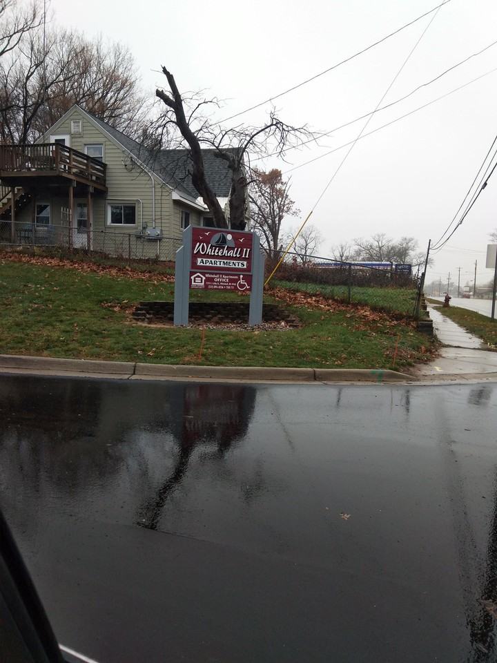 Whitehall Apartments - Photo 2 of 11