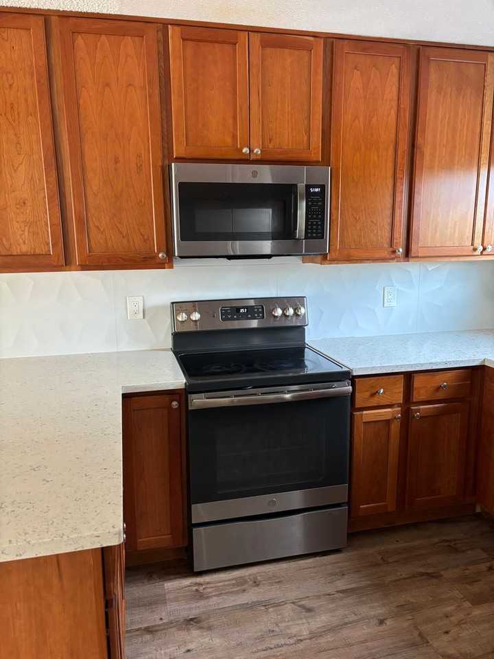 Morningside At Carmichael Apartment Hones - Photo 5 of 33