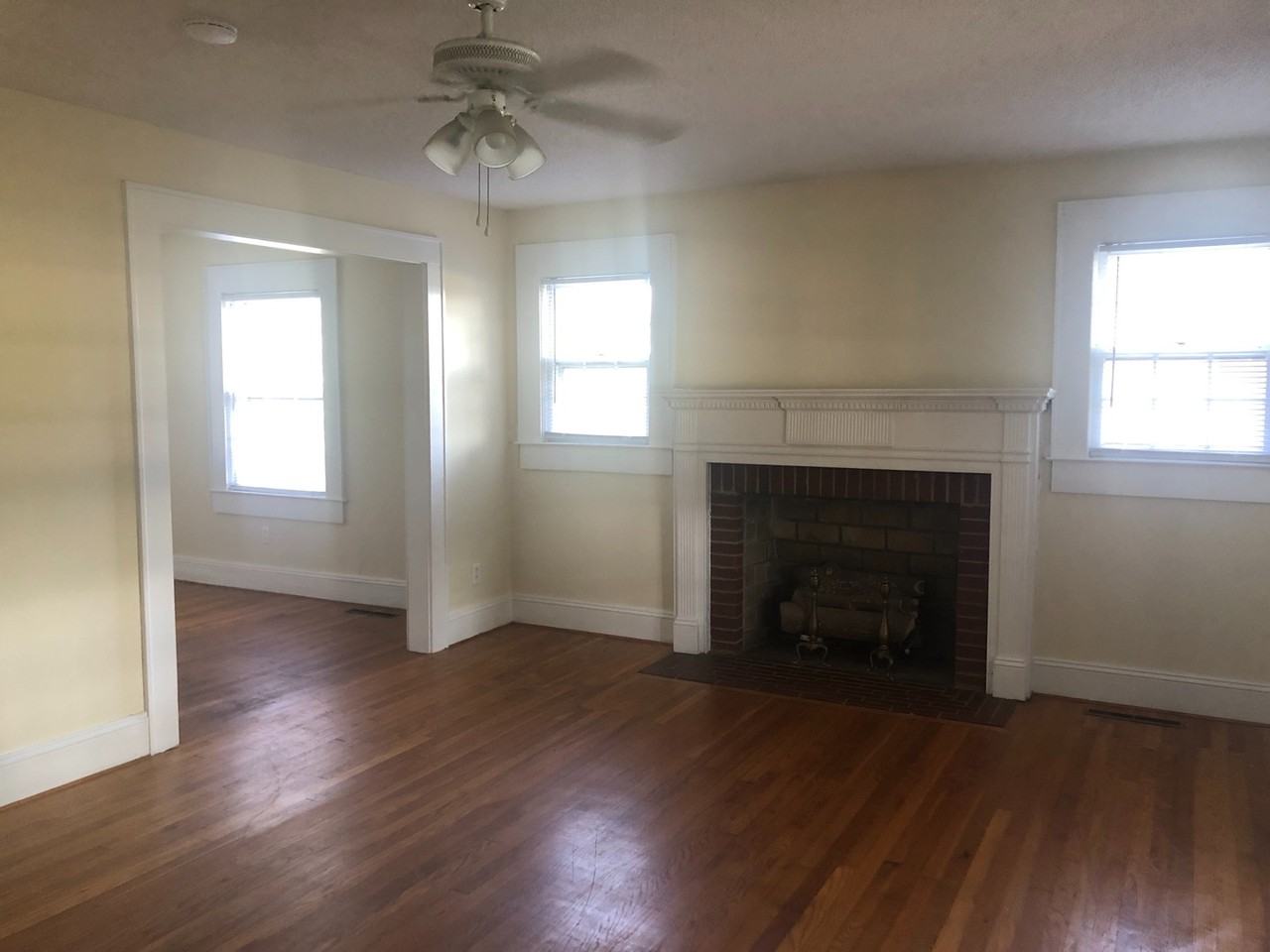 1862 N Nc Highway 62 - Photo 2 of 10