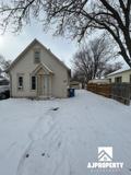 421 S Prairie Ave - Photo 1 of 1