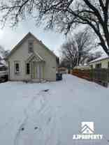421 S Prairie Ave - Photo 1 of 1
