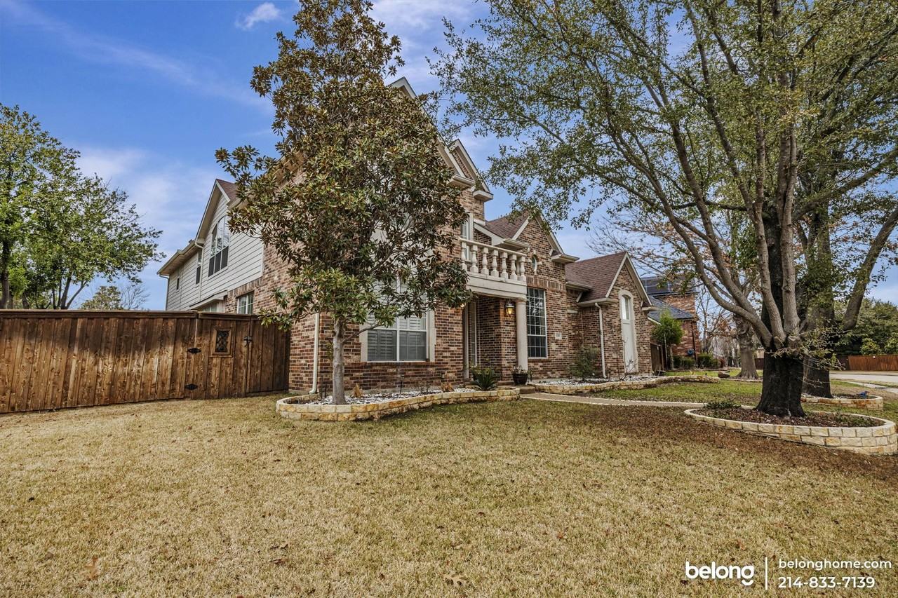 1230 Brenham Dr - Photo 2 of 25
