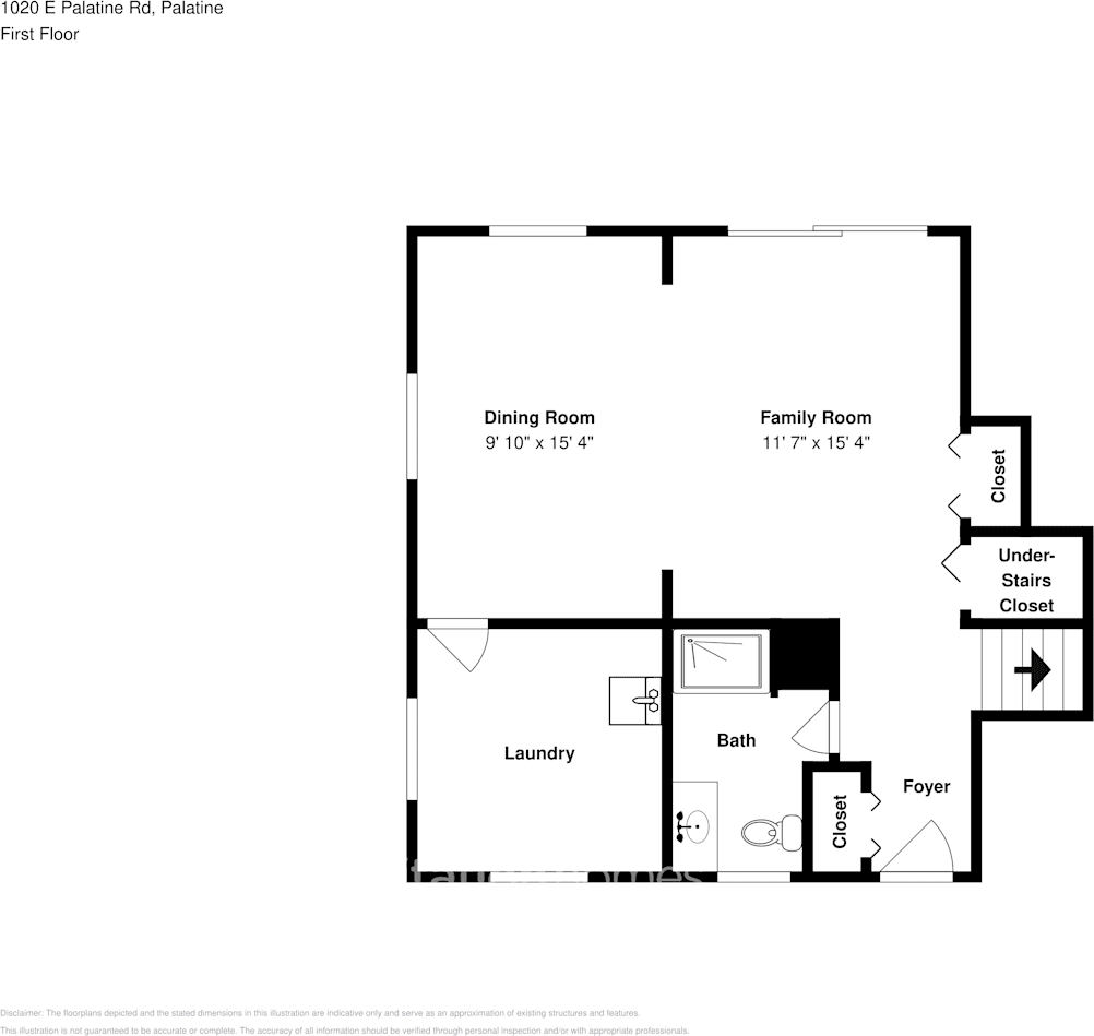 1020 E Palatine Rd - Photo 3 of 30