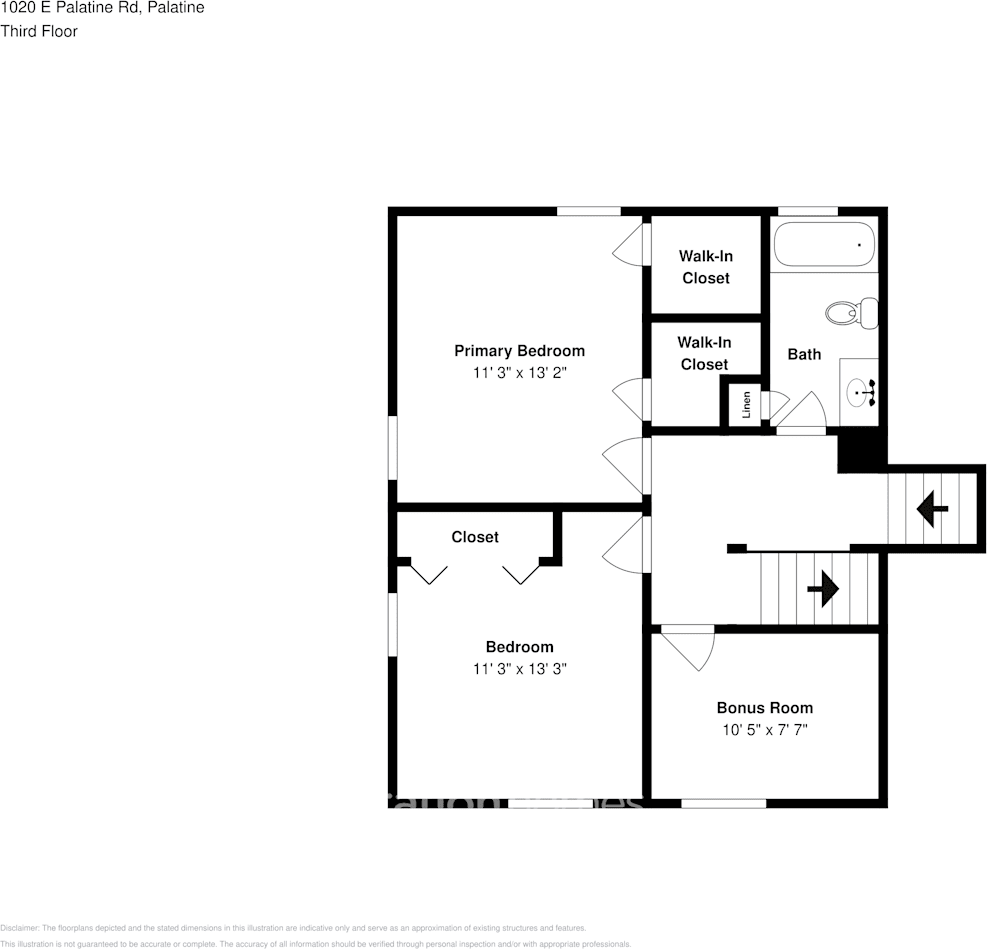 1020 E Palatine Rd - Photo 5 of 30