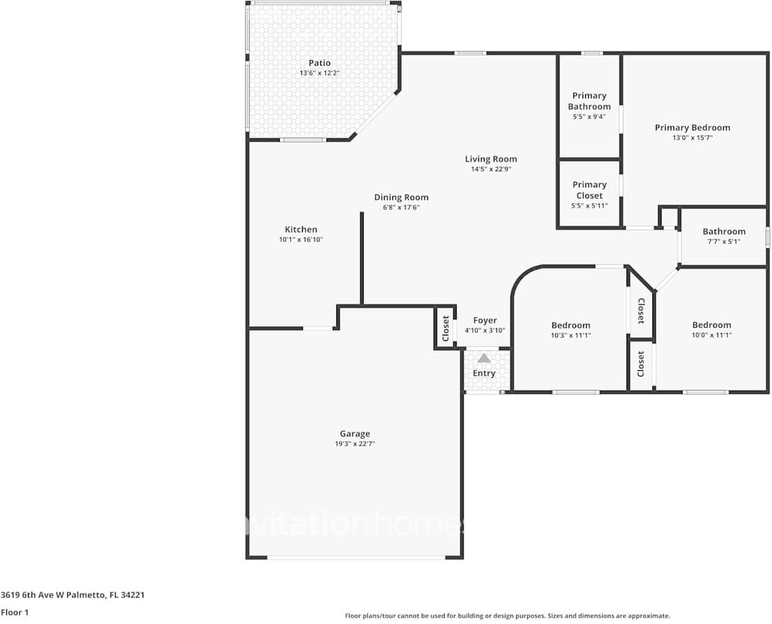 3619 6th Ave W - Photo 2 of 17