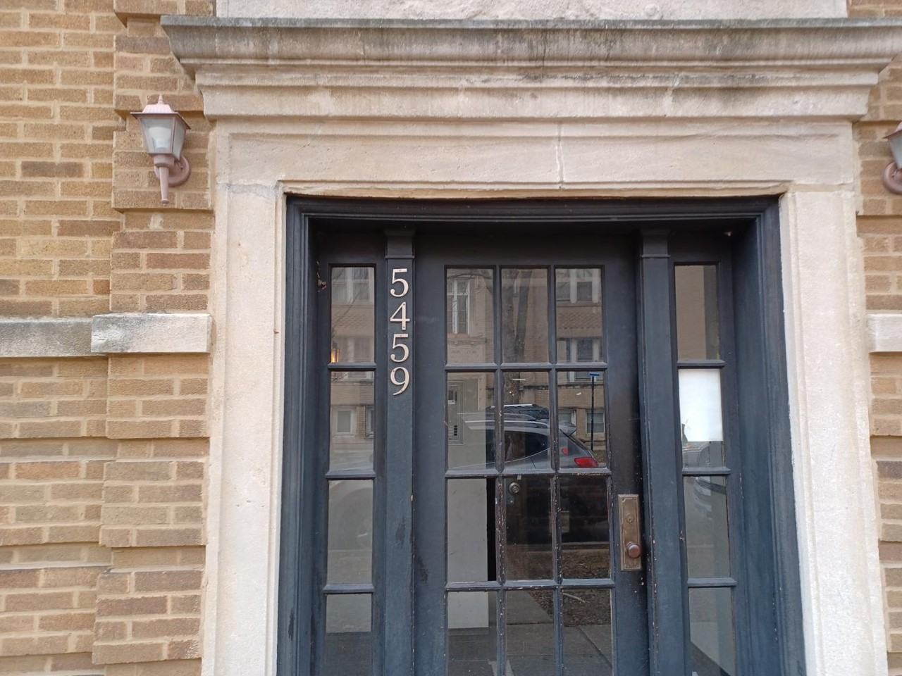 5459 N Spaulding - Photo 3 of 3