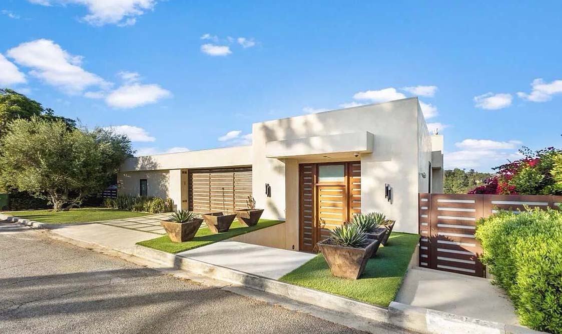 1018 Stradella Rd #NA - Photo 2 of 26