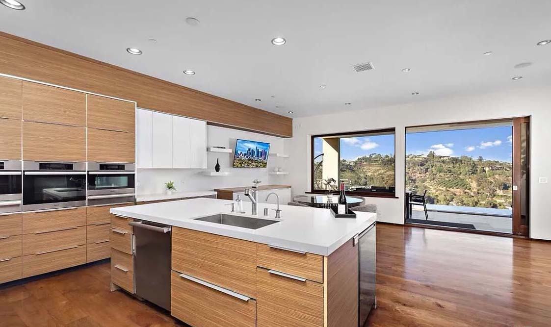 1018 Stradella Rd #NA - Photo 3 of 26