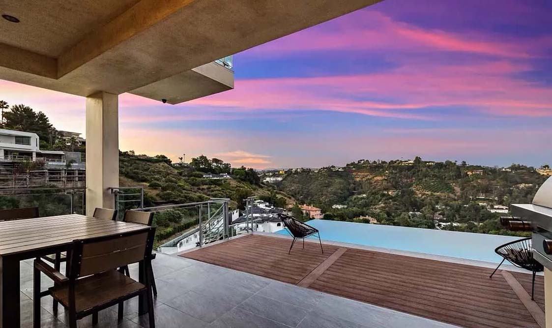 1018 Stradella Rd #NA - Photo 4 of 26