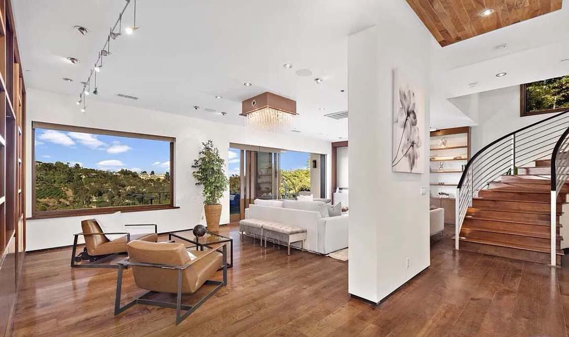 1018 Stradella Rd #NA - Photo 6 of 26