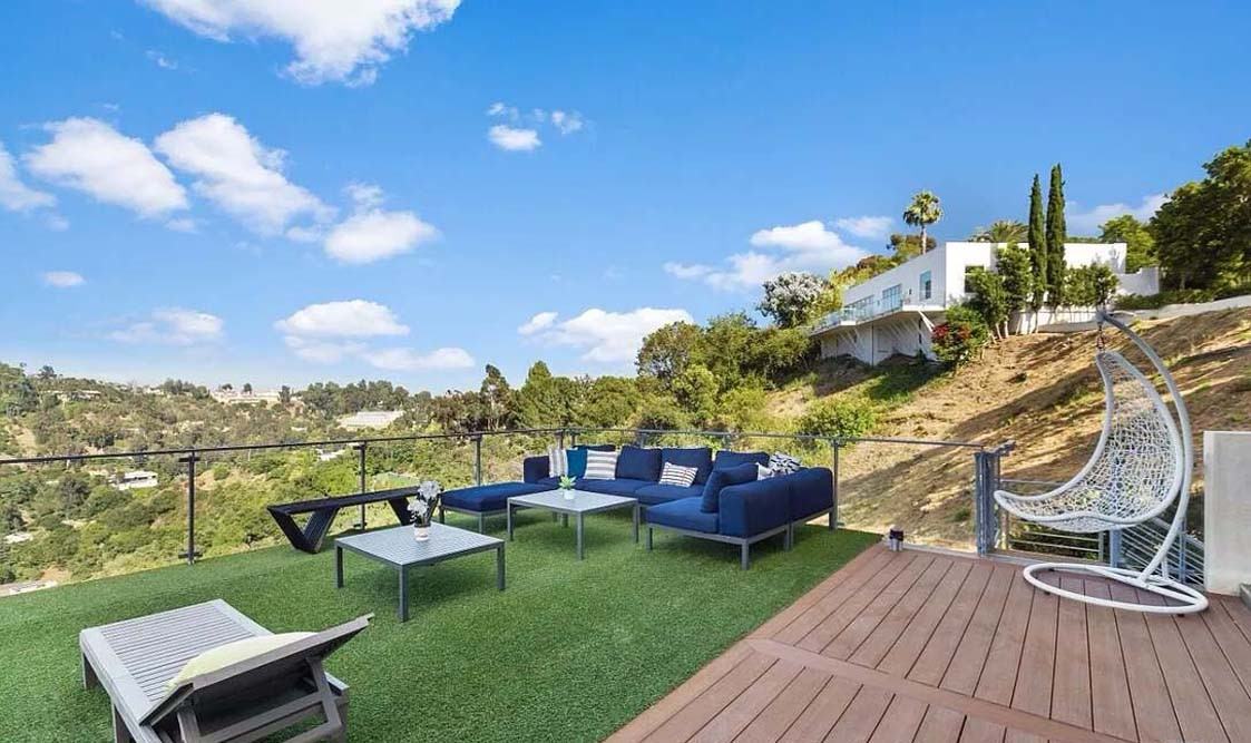 1018 Stradella Rd #NA - Photo 7 of 26