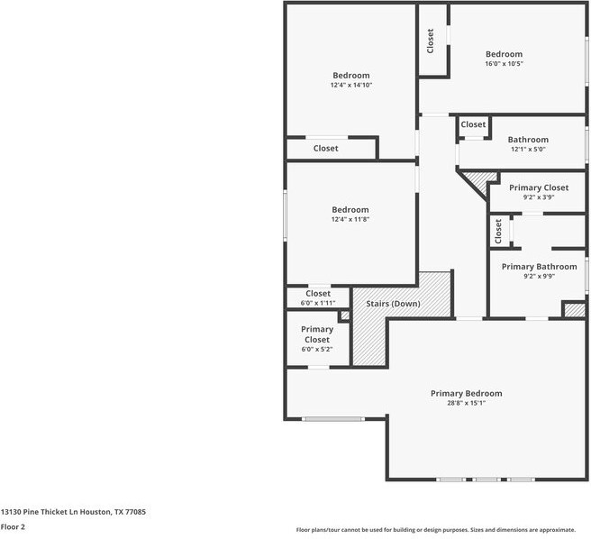 13130 Pine Thicket Ln - Photo 2 of 17