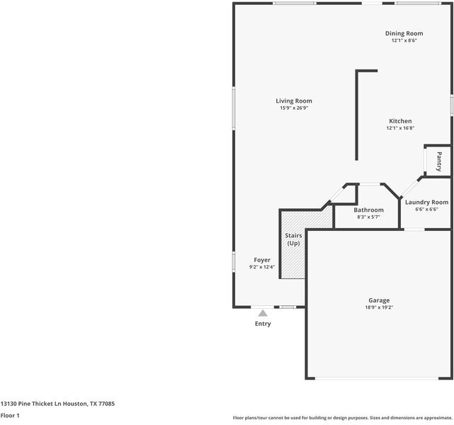 13130 Pine Thicket Ln - Photo 3 of 17