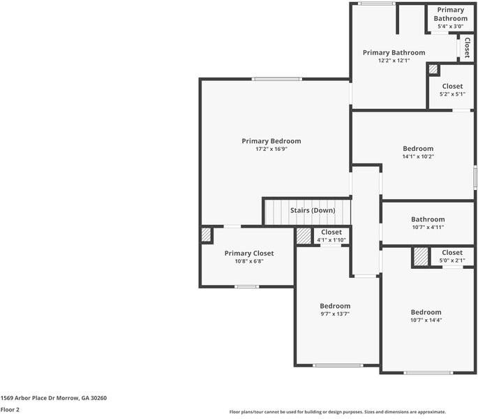 1569 Arbor Place Dr - Photo 3 of 17