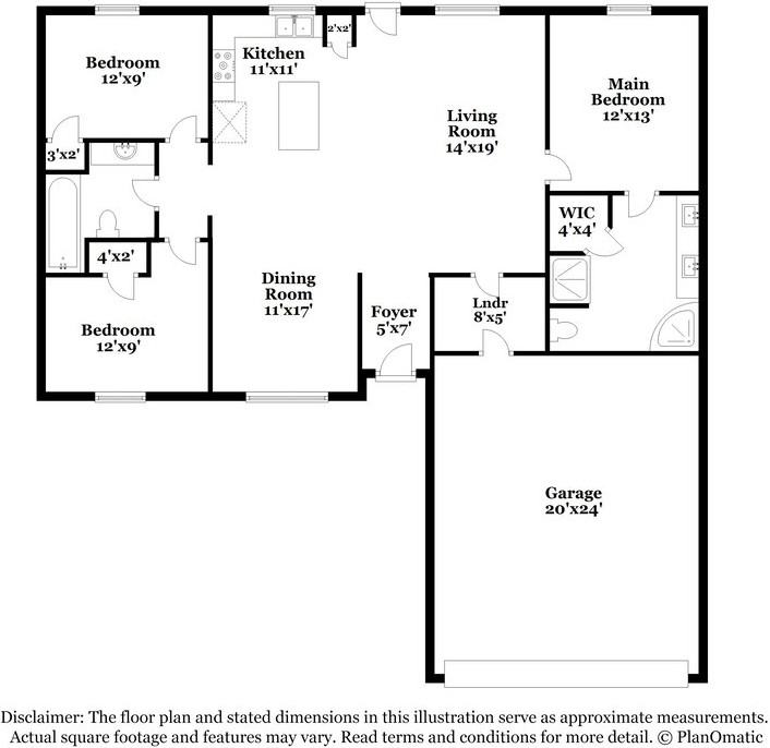 16325 Sun View Ln - Photo 2 of 16