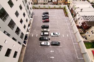 featured image of 1221 S Broad St