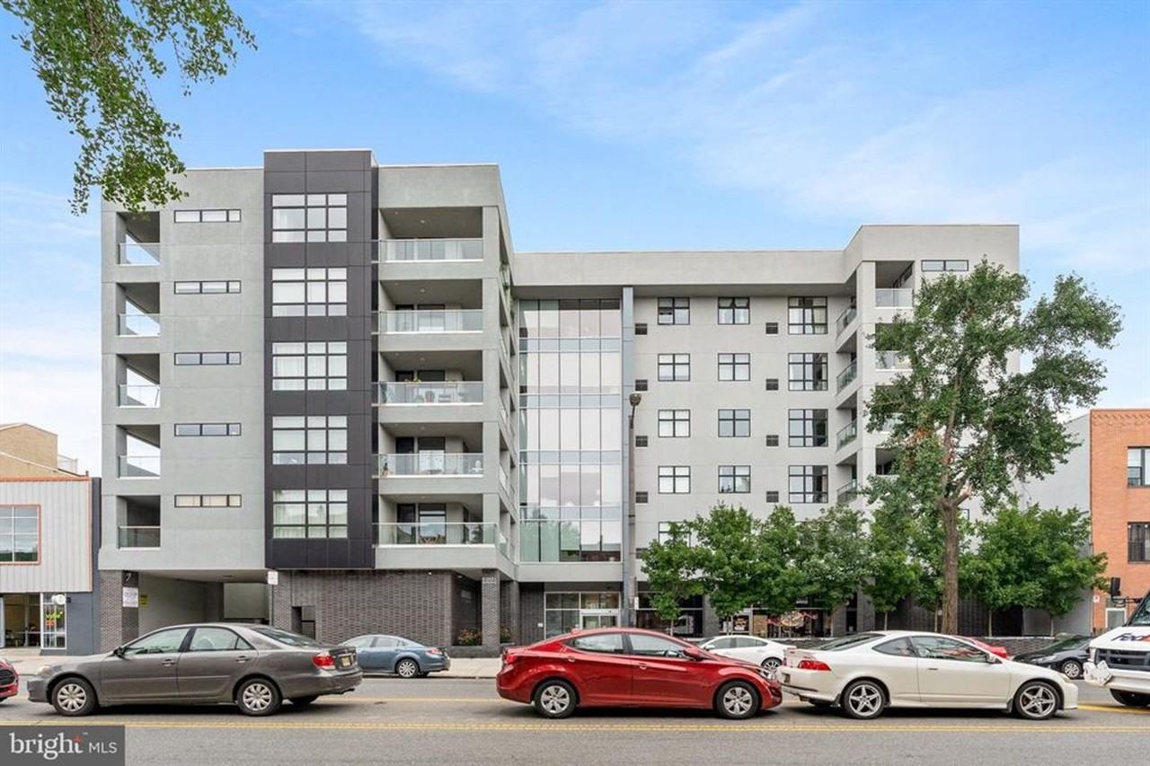 Armory Lofts - Photo 2 of 7